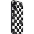 Marijuana Checkered iPhone 16 Skin
