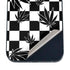 Marijuana Checkered iPhone 16 Skin
