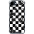 Marijuana Checkered iPhone 16e Clear Case
