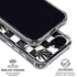 Marijuana Checkered iPhone 16e MagSafe Case