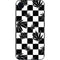 Marijuana Checkered iPhone 16e Skin