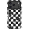 Marijuana Checkered iPhone 18 Pro Impact Case
