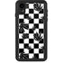 Marijuana Checkered iPhone Cases