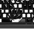 Marijuana Checkered K95 RGB PLATINUM Mechanical Gaming Keyboard Skin