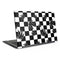 Marijuana Checkered Dell Latitude Skin