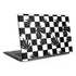 Marijuana Checkered Dell Latitude Skin