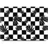 Marijuana Checkered Apple MacBook Air Skin