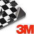 Marijuana Checkered Apple MacBook Air Skin
