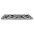 Marijuana Checkered Apple MacBook Pro 16-inch Skin