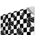 Marijuana Checkered Apple MacBook Pro 16-inch Skin