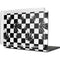Marijuana Checkered MacBook Cases