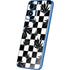 Marijuana Checkered Moto G Play 4G (2024) Skin