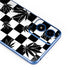 Marijuana Checkered Moto G Play 4G (2024) Skin