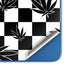 Marijuana Checkered Moto G Play 4G (2024) Skin
