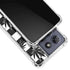 Marijuana Checkered Moto G Stylus 5G (2025) Clear Case