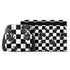 Marijuana Checkered Nintendo Skins