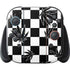 Marijuana Checkered Nintendo Switch 2 (2025) with Joy-Con Skin