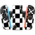 Marijuana Checkered Nintendo Switch 2 (2025) Joy-Con Controller Skin
