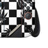 Marijuana Checkered Nintendo Switch 2 (2025) Joy-Con Controller Skin