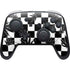 Marijuana Checkered Nintendo Switch 2 (2025) Pro Controller Skin