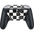 Marijuana Checkered Nintendo Switch 2 (2025) Pro Controller Skin