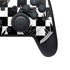 Marijuana Checkered Nintendo Switch 2 (2025) Pro Controller Skin