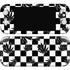 Marijuana Checkered Nintendo Skins