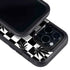 Marijuana Checkered Otterbox Defender iPhone Skin