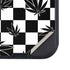 Marijuana Checkered Otterbox Defender iPhone Skin