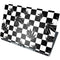 Marijuana Checkered Dell Precision Skin