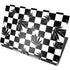 Marijuana Checkered Dell Precision Skin