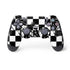 Marijuana Checkered PlayStation PS4 Skins