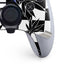 Marijuana Checkered PS5 DualSense Edge Pro Controller Skin