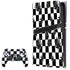 Marijuana Checkered PlayStation PS5 Skins