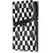 Marijuana Checkered PS5 Pro Console Skin