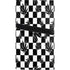 Marijuana Checkered PS5 Pro Console Skin