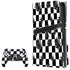 Marijuana Checkered PlayStation PS5 Skins