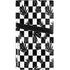 Marijuana Checkered PS5 Pro Disk Console Skin