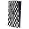 Marijuana Checkered PS5 Slim Digital Edition Console Skin