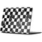 Marijuana Checkered Surface Laptop 7 13.8in Skin