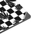 Marijuana Checkered Surface Laptop 7 13.8in Skin