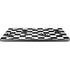 Marijuana Checkered Surface Laptop 7 15in Skin