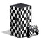 Marijuana Checkered Xbox Series X Bundle Skin