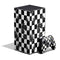 Marijuana Checkered XBox Series X Digital Edition Bundle Skin