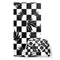 Marijuana Checkered Xbox Series X Skins
