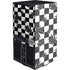 Marijuana Checkered XBox Series X Digital Edition Console Skin