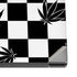 Marijuana Checkered Dell XPS Skin