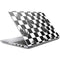 Marijuana Checkered HP ZBook Fury 16 G10 Skin