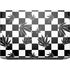 Marijuana Checkered HP ZBook Fury 16 G10 Skin