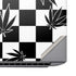 Marijuana Checkered HP ZBook Fury 16 G10 Skin